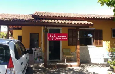 Casa com 3 quartos à venda na R Olavio V Garcia, 156, Ingleses do Rio Vermelho, Florianópolis