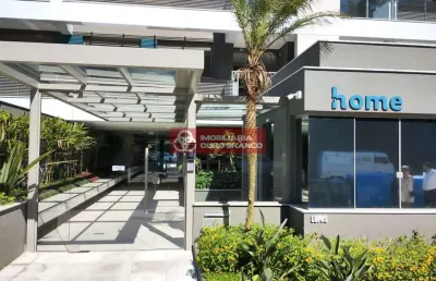 Apartamento com 3 quartos à venda na Rod Armando C Bulos, 697, Ingleses do Rio Vermelho, Florianópolis
