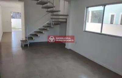 Casa com 3 quartos à venda na Rua Leonel Pereira, 297, Cachoeira do Bom Jesus, Florianópolis