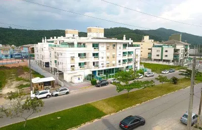 Cobertura com 3 quartos à venda na Rua do Vasco, Ingleses do Rio Vermelho, Florianópolis