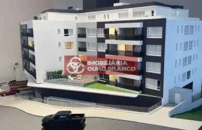Apartamento com 3 quartos à venda na Srv Natalicia Pereira, 70, João Paulo, Florianópolis