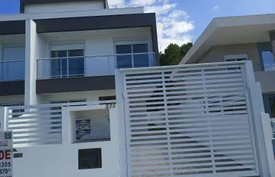 Casa com 3 quartos à venda na Fer Bauth Silva, 375, Ingleses do Rio Vermelho, Florianópolis