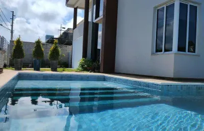 Casa com 3 quartos à venda na Av. R P, 1151, Centro, Florianópolis