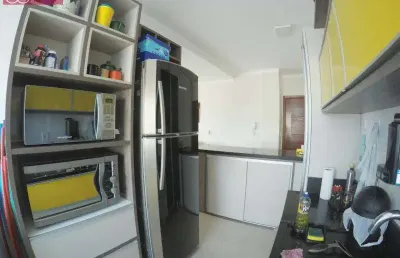 Cobertura com 3 quartos à venda na Rua Botafogo, 293, Ingleses do Rio Vermelho, Florianópolis