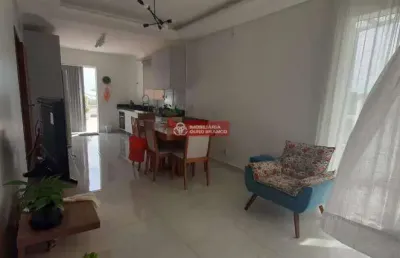 Cobertura com 3 quartos à venda na Servidão Madre Paulina, 474, Ingleses do Rio Vermelho, Florianópolis