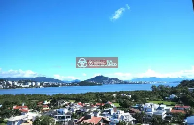Apartamento com 3 quartos à venda na Rod Armando C Bulos, 697, Ingleses do Rio Vermelho, Florianópolis