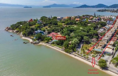 Apartamento com 3 quartos à venda na Rod Haroldo S Glavan, Cacupé, Florianópolis