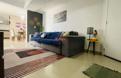 Cobertura com 3 quartos à venda na R Luiz E Daux, 730, Ingleses do Rio Vermelho, Florianópolis