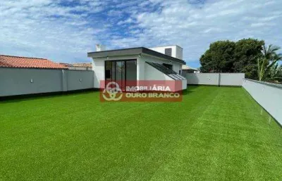 Casa com 5 quartos à venda na Rua Caminho das Alamandas, 150, Ingleses do Rio Vermelho, Florianópolis