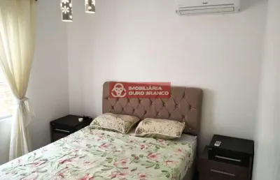 Apartamento com 2 quartos para alugar na Rua do Engenho Novo, 43, Ingleses do Rio Vermelho, Florianópolis