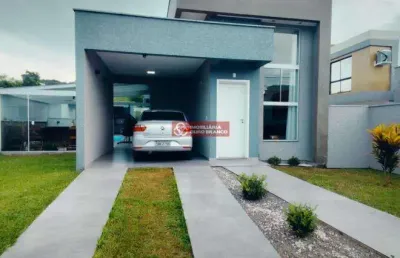 Casa com 3 quartos à venda na Servidão Gerivá, 61, Ingleses do Rio Vermelho, Florianópolis