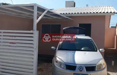 Casa com 2 quartos à venda na Srv Martinho M Da Silveira, 148, São João do Rio Vermelho, Florianópolis