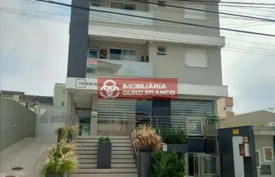 Apartamento com 2 quartos à venda na Rua Peixe Rei, 72, Ingleses do Rio Vermelho, Florianópolis