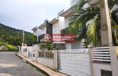 Casa com 3 quartos à venda na Servidão Professora Rosemari Eliete Nunes, 510, Ingleses do Rio Vermelho, Florianópolis