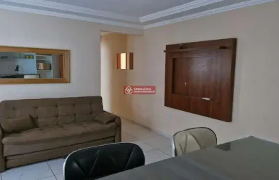 Apartamento com 2 quartos à venda na Rua Botafogo, 250, Ingleses do Rio Vermelho, Florianópolis