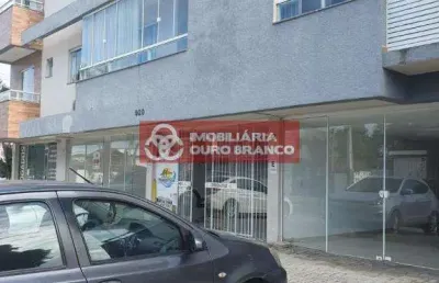 Ponto comercial à venda na Est Dario M Cardoso, 920, Ingleses do Rio Vermelho, Florianópolis