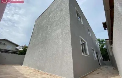 Apartamento com 1 quarto à venda na R Prfa Maria L Rodrigues, 108, Trindade, Florianópolis