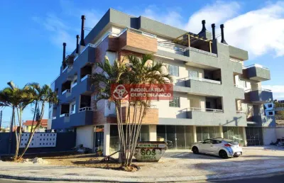 Apartamento com 2 quartos à venda na Est Dario M Cardoso, 920, Ingleses do Rio Vermelho, Florianópolis