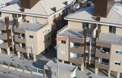 Apartamento com 2 quartos à venda na R Luiz E Daux, 1089, Ingleses do Rio Vermelho, Florianópolis
