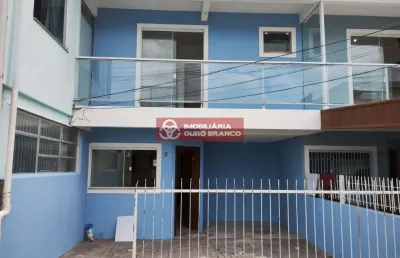 Casa com 2 quartos à venda na Servidão Caminho do Sítio, 31, Ingleses do Rio Vermelho, Florianópolis