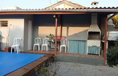 Casa com 3 quartos à venda na Srv Nova Era, 110, Ingleses do Rio Vermelho, Florianópolis