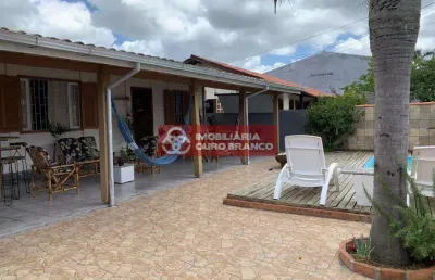 Casa com 3 quartos à venda na Srv Celio M Da Silva, 149, Ingleses do Rio Vermelho, Florianópolis