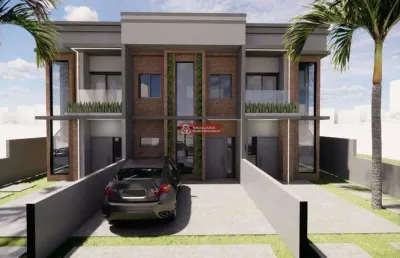 Casa com 3 quartos à venda na Servidão Portugália, 17, Ingleses do Rio Vermelho, Florianópolis
