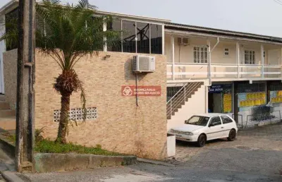 Casa comercial à venda na Tv Jaguaribe, 118, Ingleses do Rio Vermelho, Florianópolis