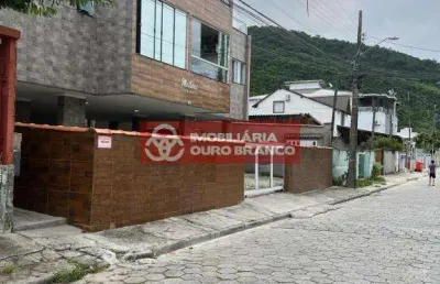 Apartamento com 2 quartos à venda na Srv Juvencio C Marques, 186, Ingleses do Rio Vermelho, Florianópolis