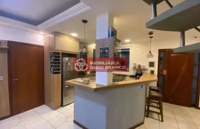 Casa comercial à venda na Servidão Caminho das Orquídeas, 293, São João do Rio Vermelho, Florianópolis