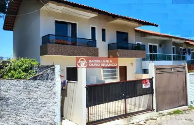 Casa com 2 quartos para alugar na R Jose C Da Silva, 250, Ingleses do Rio Vermelho, Florianópolis
