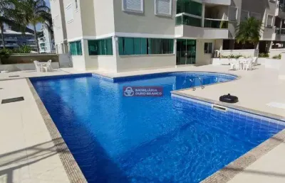 Apartamento com 2 quartos à venda na Rua Morro das Feiticeiras, 333, Ingleses do Rio Vermelho, Florianópolis
