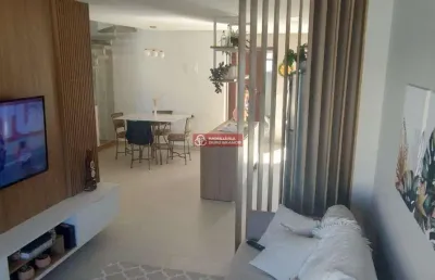 Casa com 3 quartos à venda na Rua Maria Conceição, 443A, Ingleses do Rio Vermelho, Florianópolis