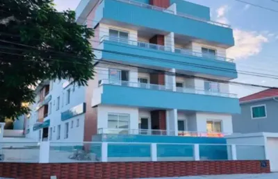 Apartamento com 2 quartos para alugar na Est Ver Onildo Lemos, 852, Ingleses do Rio Vermelho, Florianópolis