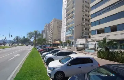 Apartamento com 3 quartos para alugar na Avenida Jornalista Rubens de Arruda Ramos, 1540, Beira Mar, Florianópolis