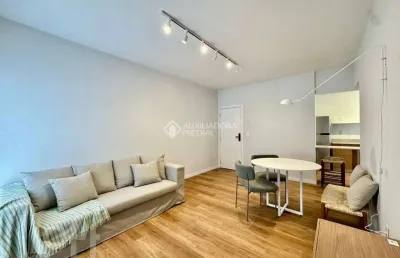 Apartamento com 2 quartos à venda na Rua João Pio Duarte Silva, 682, Córrego Grande, Florianópolis