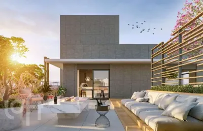Apartamento com 1 quarto à venda na Rodovia Francisco Magno Vieira, 3454, Campeche, Florianópolis