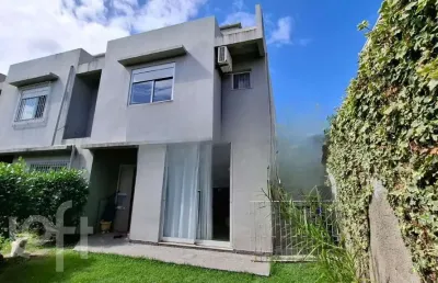 Casa com 2 quartos à venda na Rua Camarinhas, 282, Moenda, Florianópolis