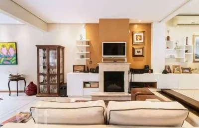 Casa com 4 quartos à venda na Rua Laélia Purpurata, 111, João Paulo, Florianópolis