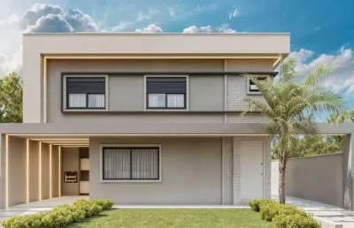 Casa com 2 quartos à venda na Rua Paineira do Ribeirão, 2, Ribeirão da Ilha, Florianópolis