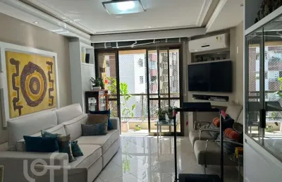 Apartamento com 4 quartos à venda na Rua Dom Joaquim, 866, Centro, Florianópolis