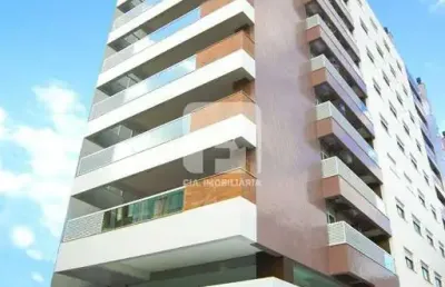 Apartamento com 2 quartos para alugar na Rodovia Admar Gonzaga, 1669, Itacorubi, Florianópolis