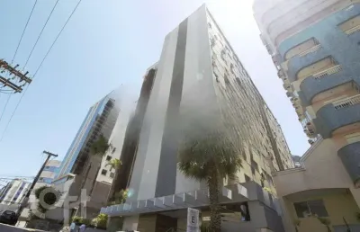 Apartamento com 2 quartos à venda na Rua Tenente Silveira, 600, Centro, Florianópolis