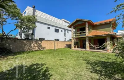 Casa com 2 quartos à venda na Rua Cavalo Marinho, 87, Campeche, Florianópolis
