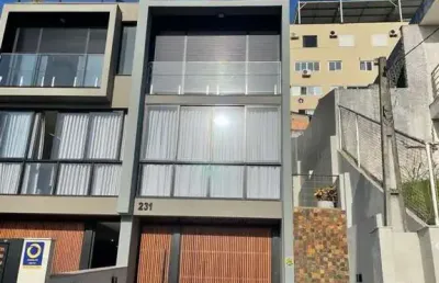 Casa com 3 quartos à venda na Praça Quinze de Novembro, 225, Centro, Florianópolis