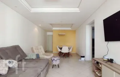 Apartamento com 4 quartos à venda na Rua João Pio Duarte Silva, 1070, Córrego Grande, Florianópolis