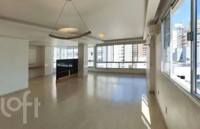 Apartamento com 3 quartos à venda na Avenida Jornalista Rubens de Arruda Ramos, 1052, Centro, Florianópolis