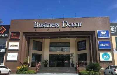 Sala comercial à venda na Rodovia José Carlos Daux, 5025, Saco Grande, Florianópolis