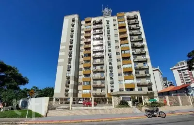 Apartamento com 3 quartos à venda na Rua Tupinambá, 979, Canto, Florianópolis