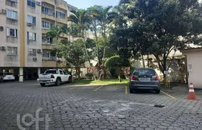 Apartamento com 3 quartos à venda na Rua Lauro Linhares, 739, Trindade, Florianópolis